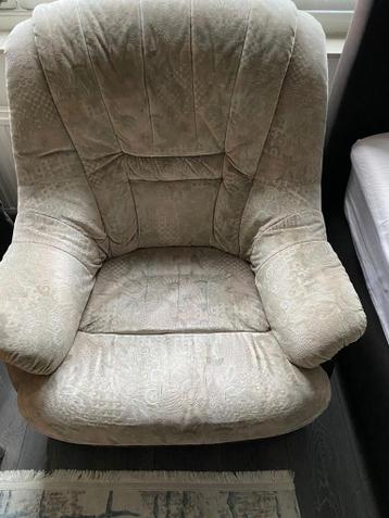 1 persoons bank GRATIS/FREE