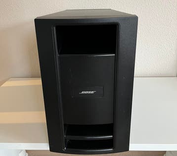 Gratis af te halen: BOSE Model PS 48 III woofer