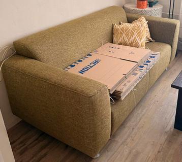 Bank gratis afhalen Amersfoort