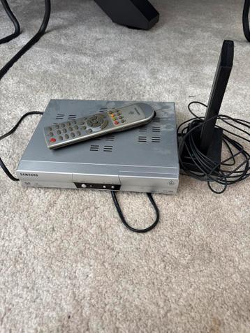 Gratis 2 stuks Samsung Decoder - Gebruikt