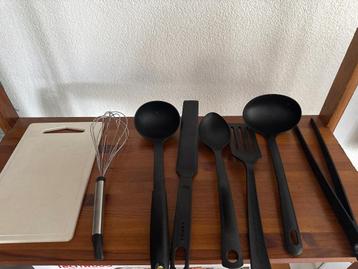 Utensils