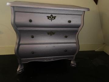 GRATIS: Gestyled buikkastje