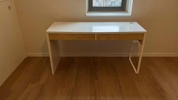 Ikea bureau Micke