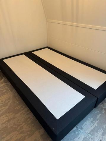 Nette boxspring