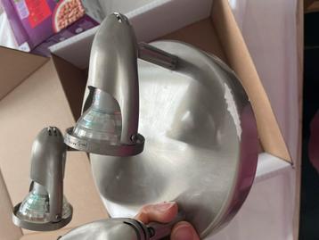 Gratis IKEA Lamp Ophalen