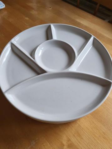 Gratis ophalen 6 gourmet borden