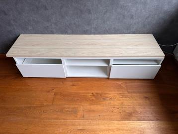 Tv meubel in goede staat