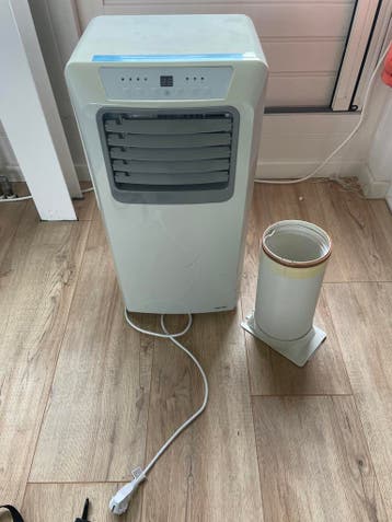 Mobiele Airco Gratis