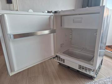 Siemens KU15LA65 Onderbouw Koelkast