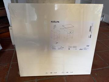 GRATIS OPHALEN - 6x IKEA Hjälpa planken 55cm NIEUW