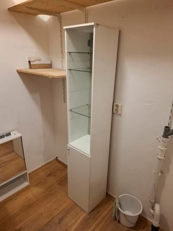 Badkamer kast ikea GRATIS!!