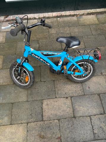 Batavus kinderfiets 12 inch