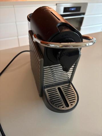 Krups Koffiezetapparaat