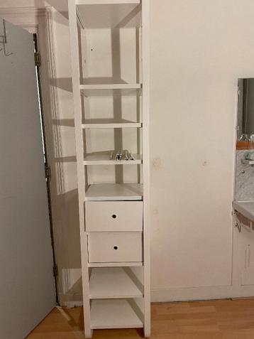 IKEA ELVARLI smalle kast met lades