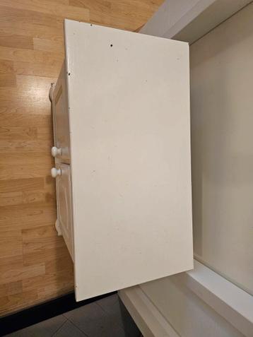 Kastje gratis ophalen