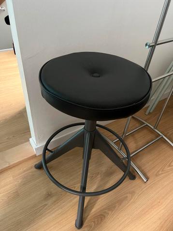 Hoog-laag bureaukruk