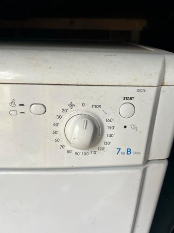 Gratis Droger - Interne & Externe Vochtafvoer