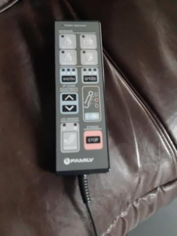 Elektrische Relaxfauteuil - Comfort en Ontspanning