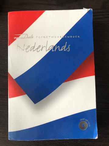GRATIS af te halen! Woordenboek Nederlands