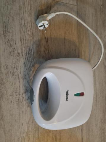 Tristar tosti-apparaat - Gratis af te halen
