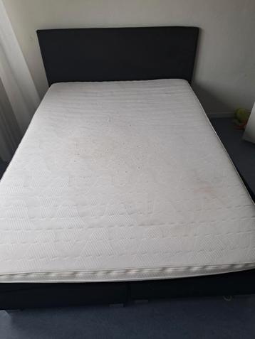 Boxspring 140-200
