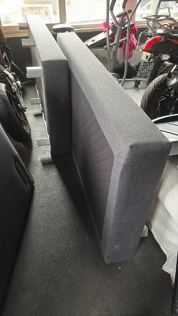 Bed onderstel GRATIS AF TE HALEN IN ASTEN