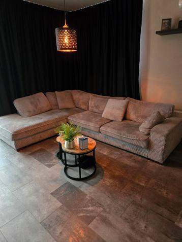 Hoekbank 300x220x100