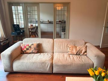 GRATIS AF TE HALEN Décor Amsterdam bank - zeer goede staat