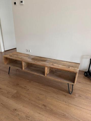Tv meubel hout (Sklum)