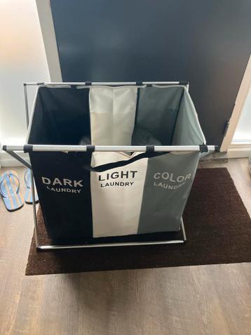Gratis Wasmand Sorteer Kleuren