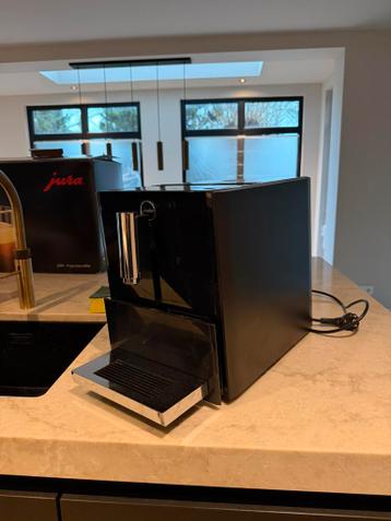 JURA A1 | PIANO BLACK | ZIE BESCHRIJVING