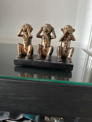 Appies met niks gehoord,gezien,geruikt Gratis