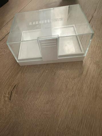 Boterbakje Liebherr Gratis