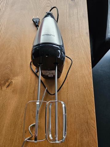 Handmixer