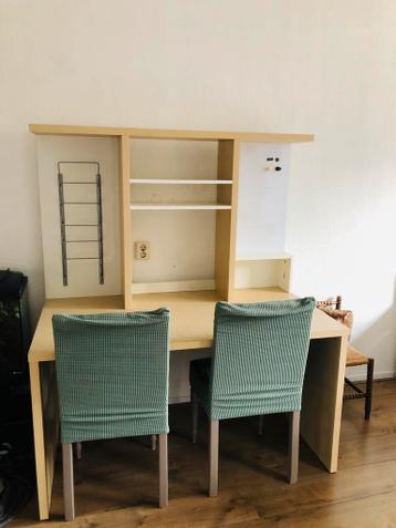 Gratis bureau