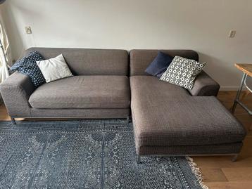 Nette Ikea bank - Comfortabel en goed onderhouden