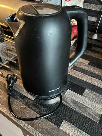 Gratis Waterkoker - Afhalen