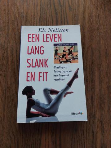 Een Leven Lang Slank en Fit - Els Nelissen⁸