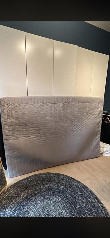 GRATIS Matras 140x200