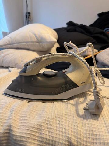 AEG Strijkijzer - Gratis op te halen