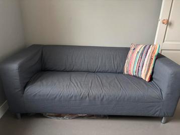 Klippan bank ikea gratis op te halen voor 27 februari