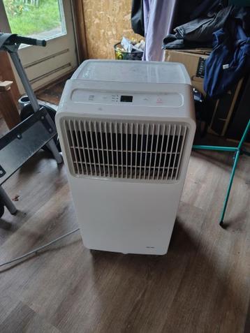 Trotec airco