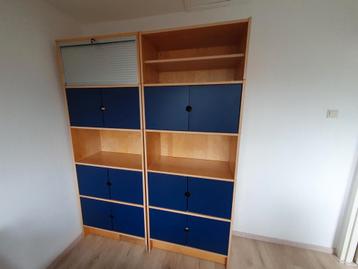 Grote Ikea kast - gratis af te halen