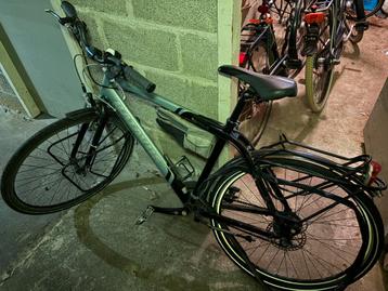 Batavus improve Herenfiets