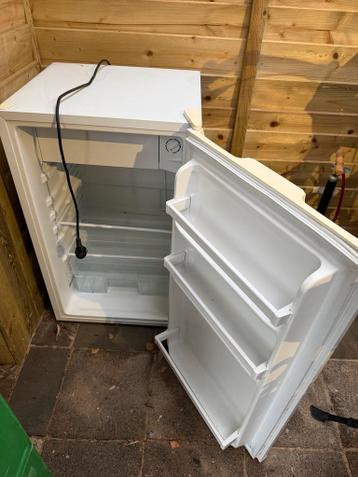Everglades Koelkast met vriesvakje