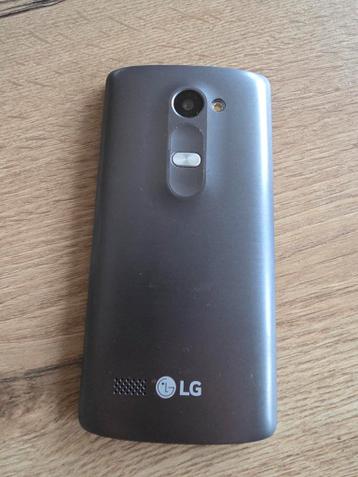 Diverse oude Android telefoons