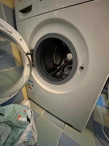 Bosch Wasmachine Serie 2 - Zo goed als nieuw!