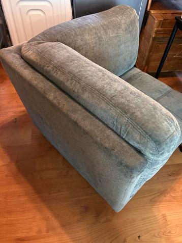 Hoekstoel 90x90 cm - Comfortabel en Stijlvol