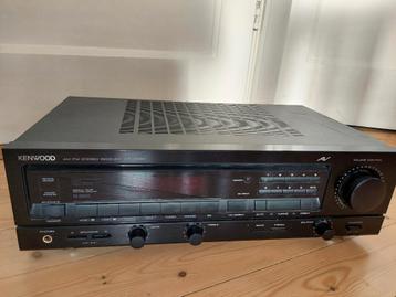 Kenwood Stereo Receiver KR-A5020