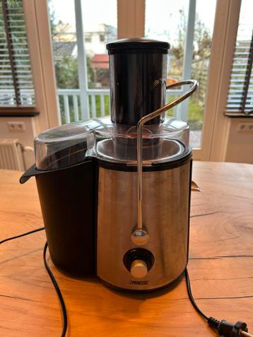 PRINCESS 203040 Sapcentrifuge